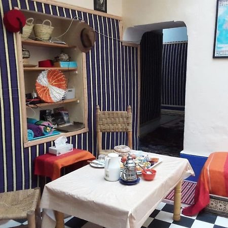 Ya Salam Hostel Marrakesh Luaran gambar