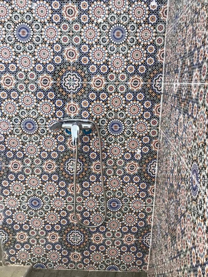 Ya Salam Hostel Marrakesh Luaran gambar