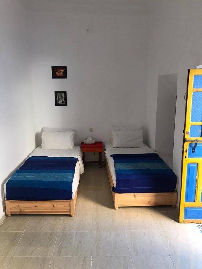 Ya Salam Hostel Marrakesh Luaran gambar