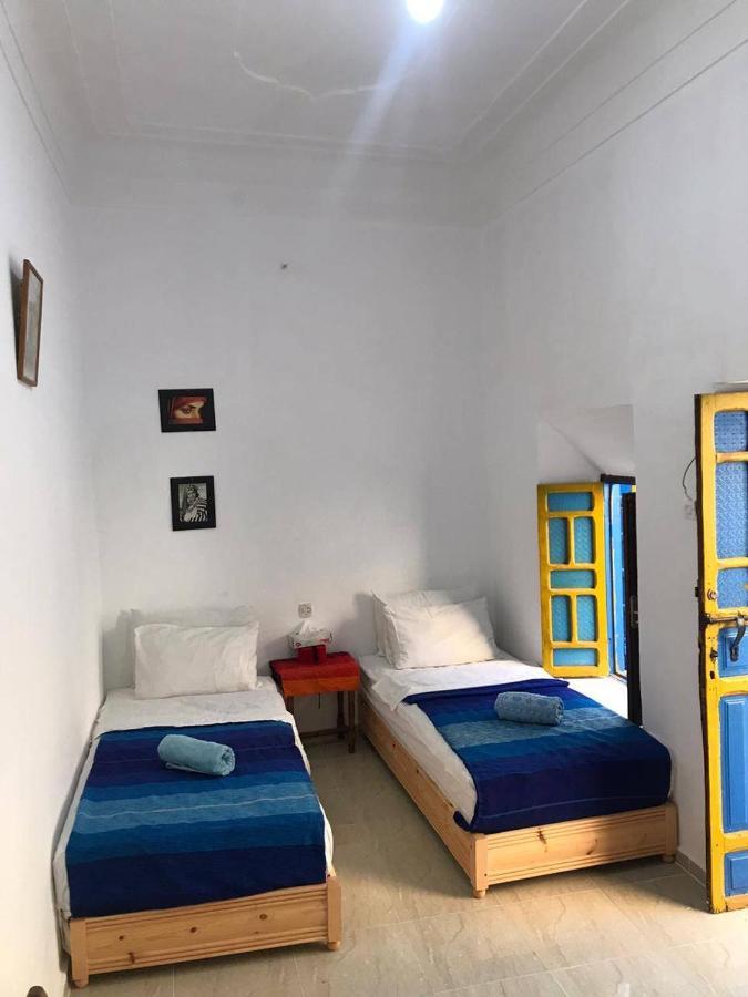 Ya Salam Hostel Marrakesh Luaran gambar