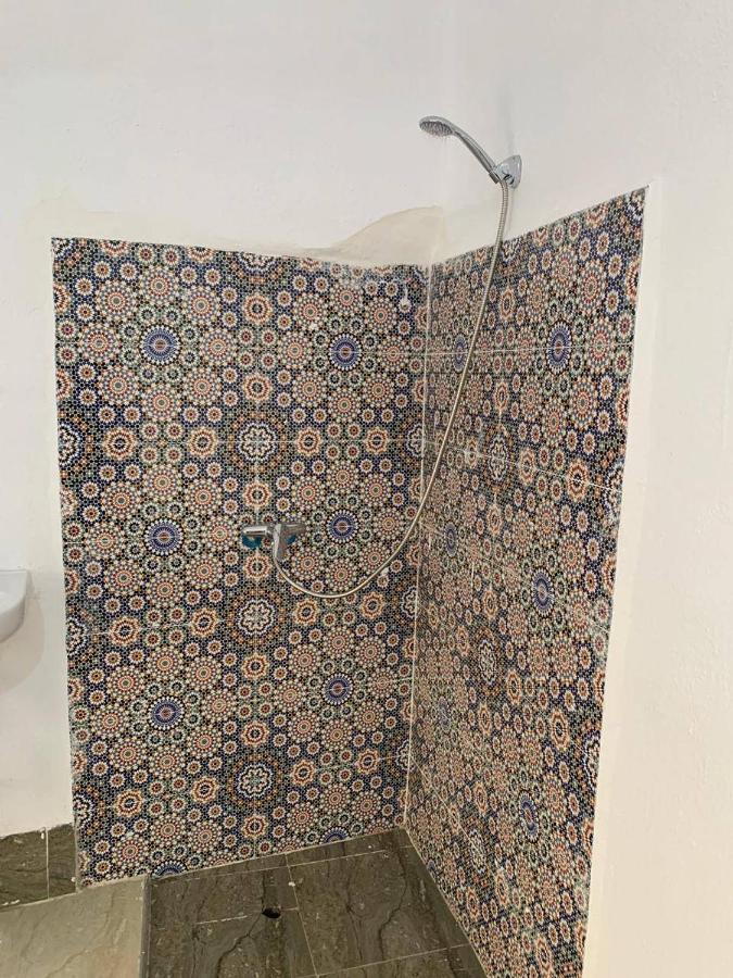 Ya Salam Hostel Marrakesh Luaran gambar