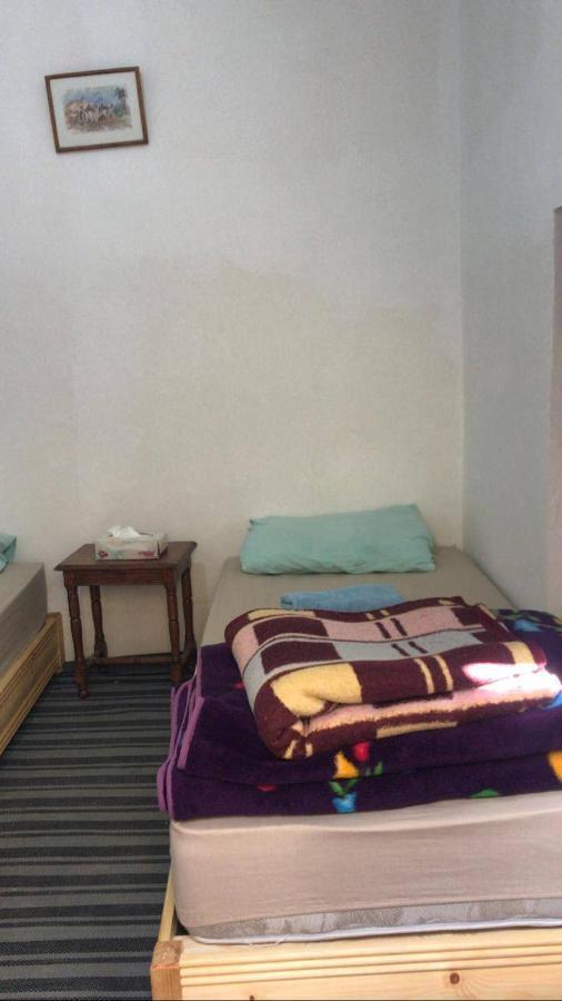 Ya Salam Hostel Marrakesh Luaran gambar