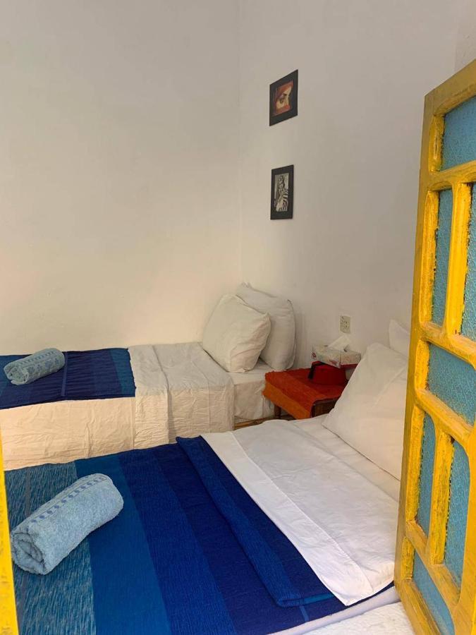 Ya Salam Hostel Marrakesh Luaran gambar