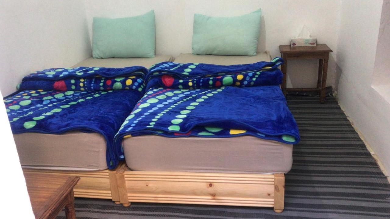 Ya Salam Hostel Marrakesh Luaran gambar