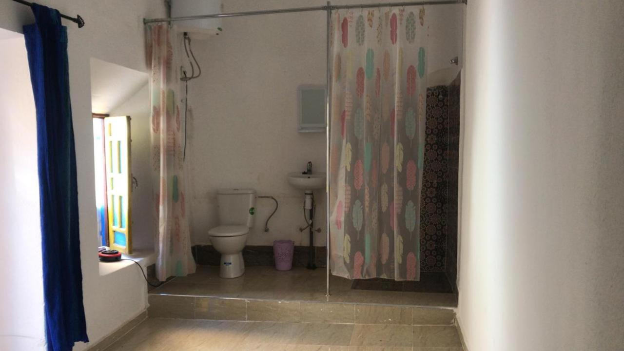 Ya Salam Hostel Marrakesh Luaran gambar